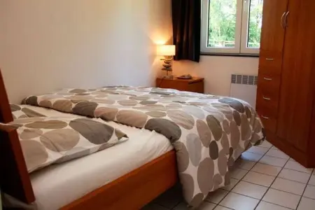 Le Petit Ruisseau - Maison 10 personnes à Spa : photo 10