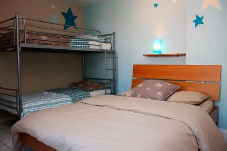 Le Petit Ruisseau - Maison 10 personnes à Spa : photo 11