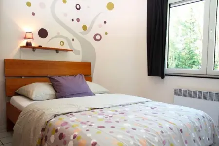 Le Petit Ruisseau - Maison 10 personnes à Spa : photo 13