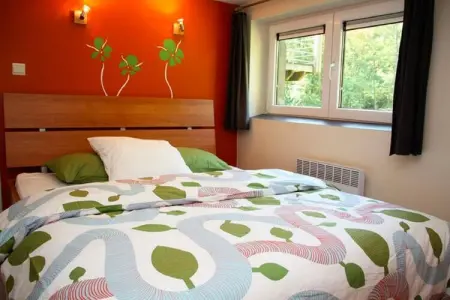 Le Petit Ruisseau - Maison 10 personnes à Spa : photo 14