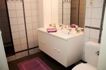 Le Petit Ruisseau - Maison 10 personnes à Spa : photo 15