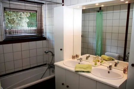 Le Petit Ruisseau - Maison 10 personnes à Spa : photo 16