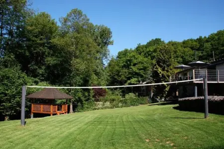 Le Petit Ruisseau - Maison 10 personnes à Spa : photo 17