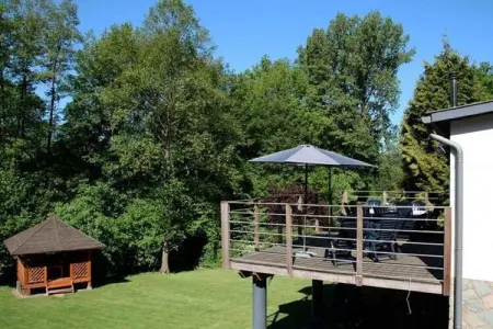Le Petit Ruisseau - Maison 10 personnes à Spa : photo 19