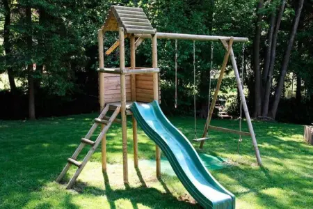 Le Petit Ruisseau - Maison 10 personnes à Spa : photo 21