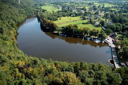 Le Petit Ruisseau - Maison 10 personnes à Spa : photo 22