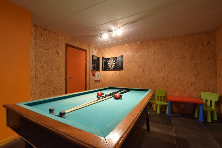 Le Saint Thibaut : maison 7 chambres avec sauna - Photo 7