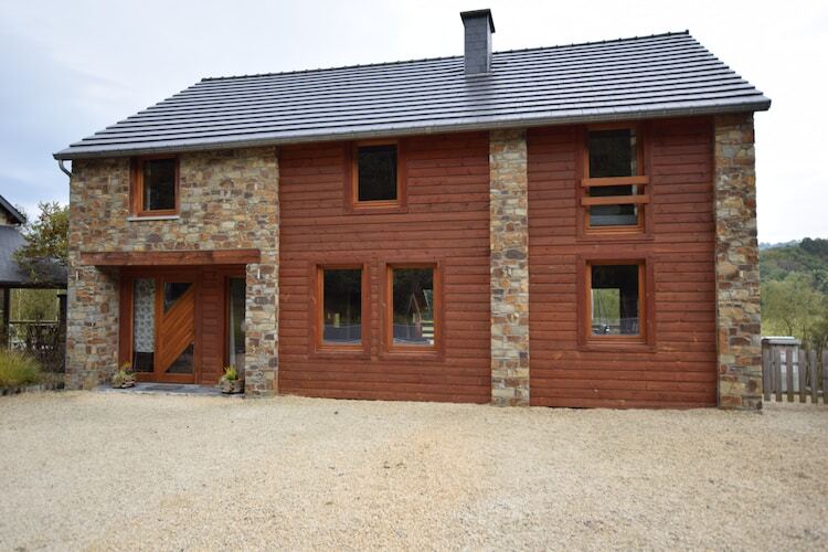 Le Saint Thibaut : maison 7 chambres avec sauna - Photo 11