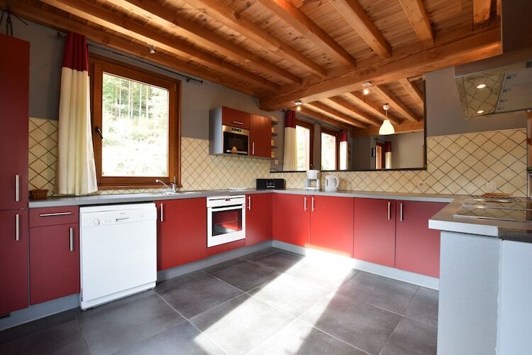 Le Saint Thibaut : maison 7 chambres avec sauna - Photo 15