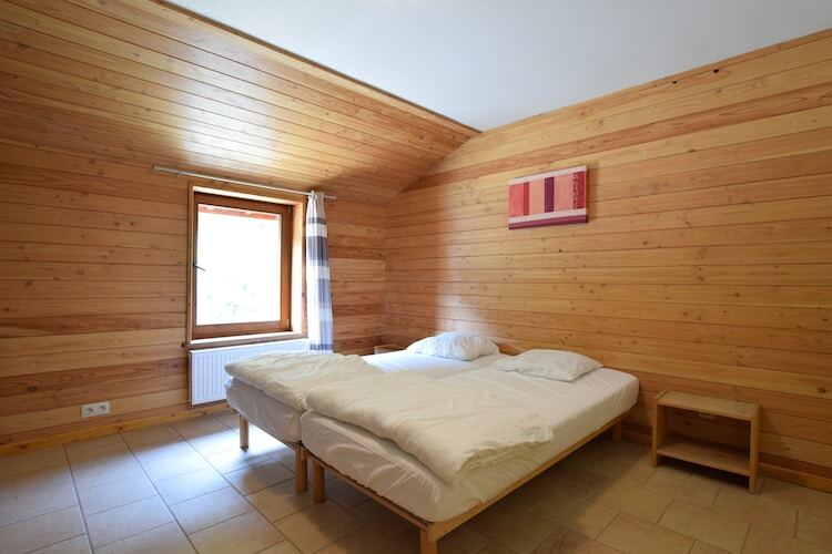 Le Saint Thibaut : maison 7 chambres avec sauna - Photo 16