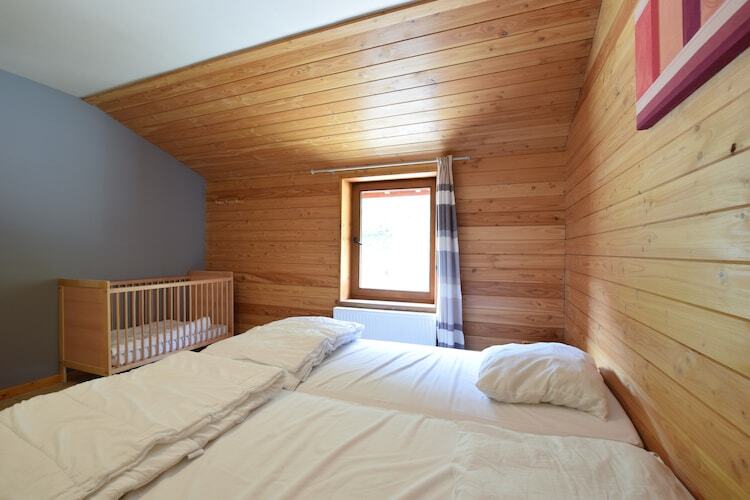 Le Saint Thibaut : maison 7 chambres avec sauna - Photo 17