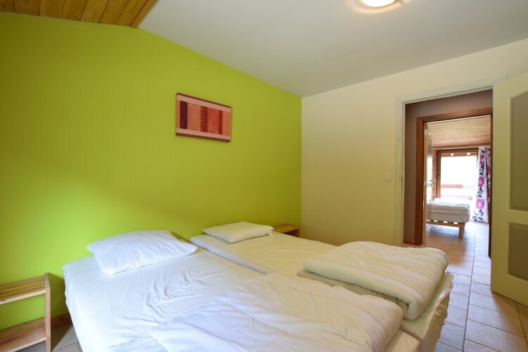 Le Saint Thibaut : maison 7 chambres avec sauna - Photo 19