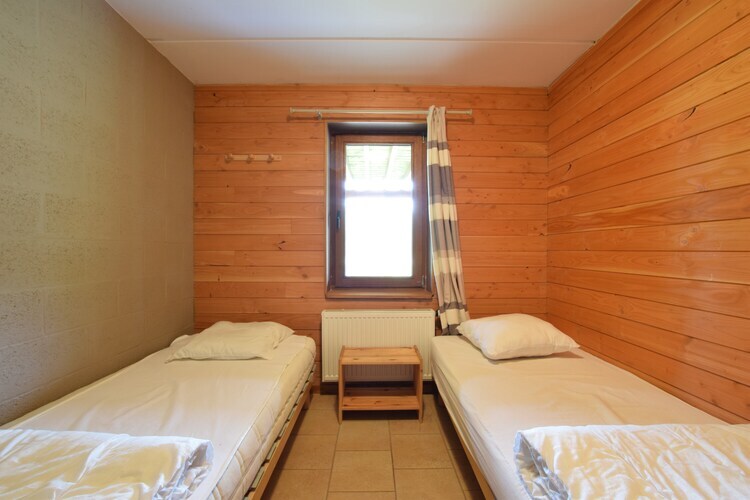 Le Saint Thibaut : maison 7 chambres avec sauna - Photo 22
