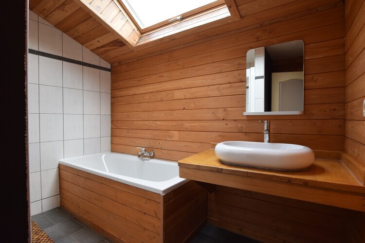Le Saint Thibaut : maison 7 chambres avec sauna - Photo 24