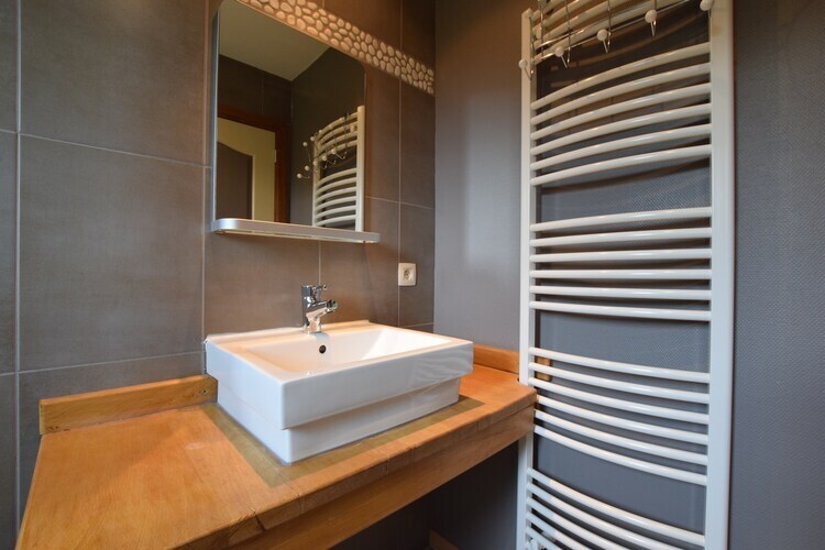 Le Saint Thibaut : maison 7 chambres avec sauna - Photo 28