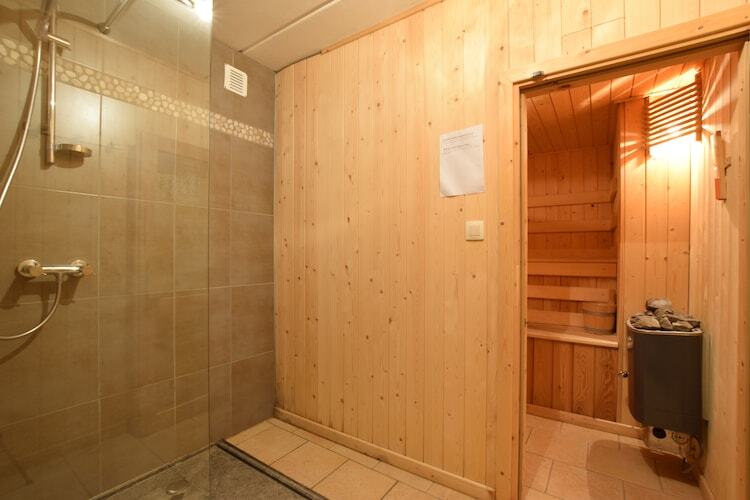 Le Saint Thibaut : maison 7 chambres avec sauna - Photo 37