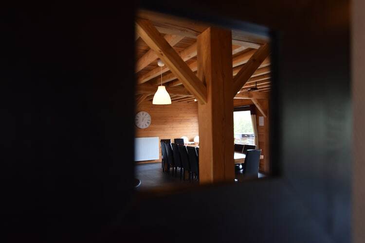 Le Saint Thibaut : maison 7 chambres avec sauna - Photo 38