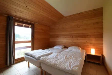 Le Saint Thibaut : maison 7 chambres avec sauna : photo 5
