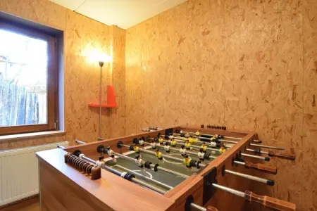 Le Saint Thibaut : maison 7 chambres avec sauna : photo 6