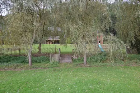 Le Saint Thibaut : maison 7 chambres avec sauna : photo 9