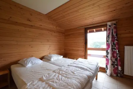 Le Saint Thibaut : maison 7 chambres avec sauna : photo 20