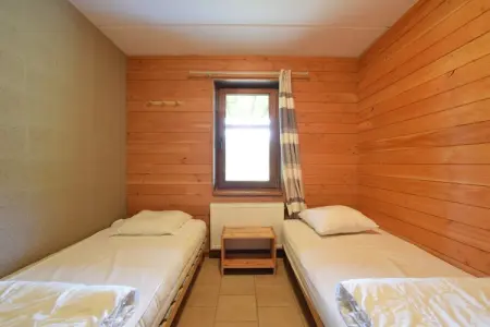 Le Saint Thibaut : maison 7 chambres avec sauna : photo 22