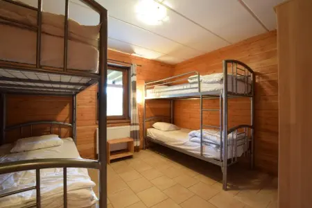Le Saint Thibaut : maison 7 chambres avec sauna : photo 23