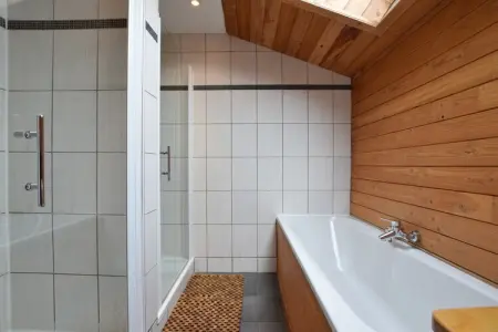 Le Saint Thibaut : maison 7 chambres avec sauna : photo 25