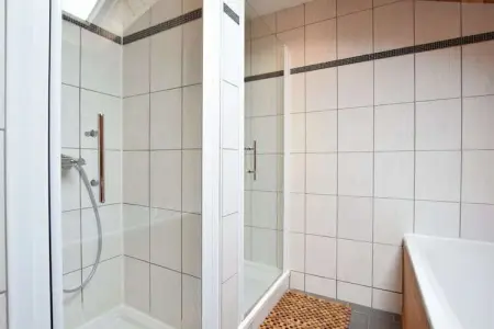 Le Saint Thibaut : maison 7 chambres avec sauna : photo 26