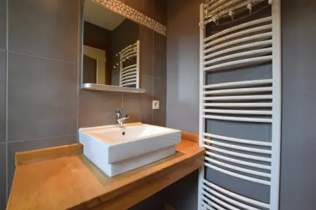 Le Saint Thibaut : maison 7 chambres avec sauna : photo 28