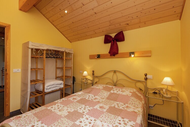 Maison 2 chambres avec bain à remous à La Roche-en-Ardenne - Photo 16