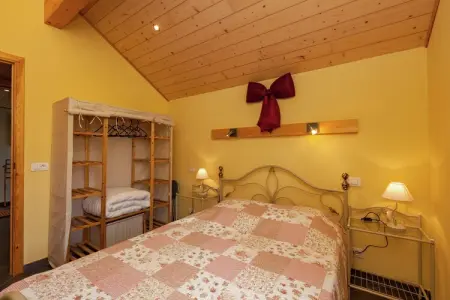 Maison 2 chambres avec bain à remous à La Roche-en-Ardenne : photo 16