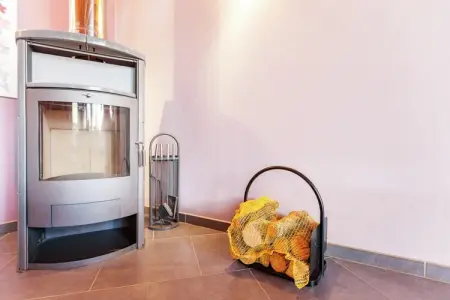 Maison 2 chambres avec bain à remous à La Roche-en-Ardenne : photo 17