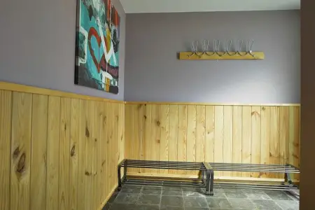 Les Prairies – Maison 9 pers. vue vallée d'Amblève : photo 10