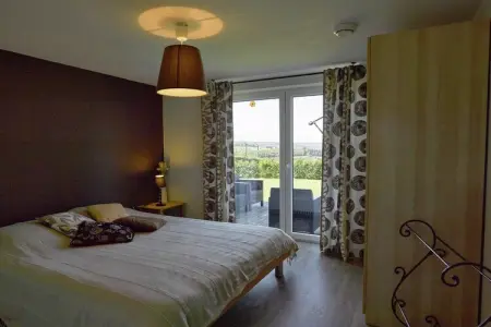 Les Prairies – Maison 9 pers. vue vallée d'Amblève : photo 17