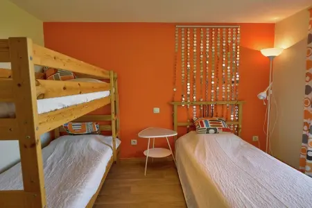 Les Prairies – Maison 9 pers. vue vallée d'Amblève : photo 18