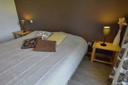 Les Prairies – Maison 9 pers. vue vallée d'Amblève : photo 19
