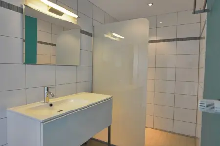 Les Prairies – Maison 9 pers. vue vallée d'Amblève : photo 27