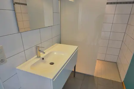 Les Prairies – Maison 9 pers. vue vallée d'Amblève : photo 28