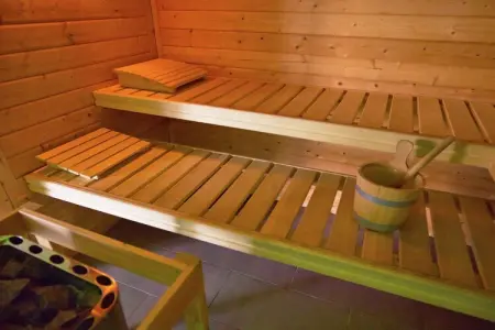 Les Prairies – Maison 9 pers. vue vallée d'Amblève : photo 31