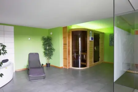 Les Prairies – Maison 9 pers. vue vallée d'Amblève : photo 33
