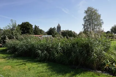 Les Prairies – Maison 9 pers. vue vallée d'Amblève : photo 36
