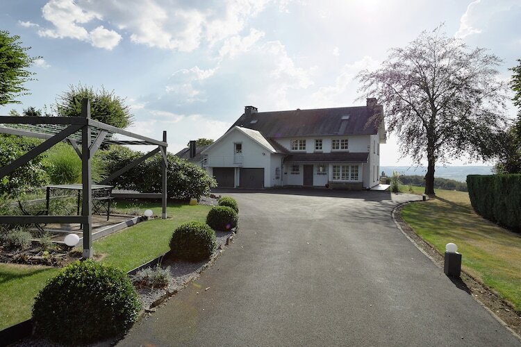 Villa La Boiselée – 5 chambres, piscine et forêt - Photo 2