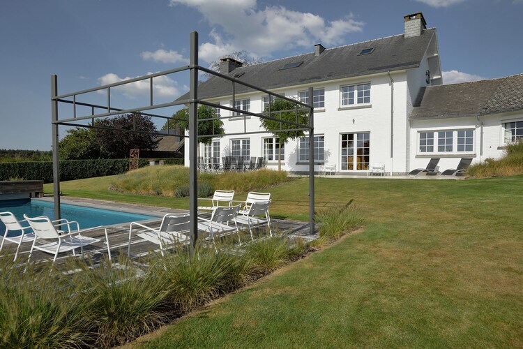 Villa La Boiselée – 5 chambres, piscine et forêt - Photo 3