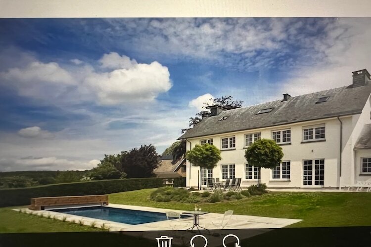 Villa La Boiselée – 5 chambres, piscine et forêt - Photo 7