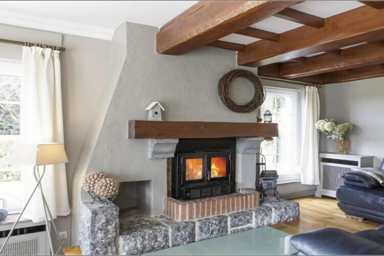 Villa La Boiselée – 5 chambres, piscine et forêt - Photo 9