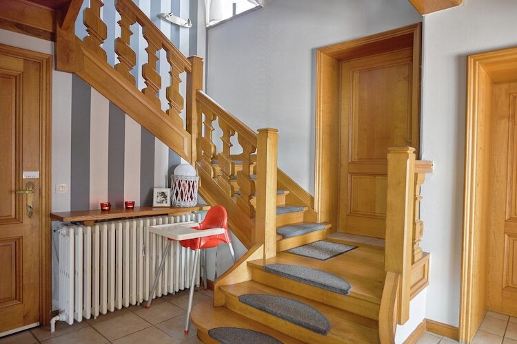 Villa La Boiselée – 5 chambres, piscine et forêt - Photo 13