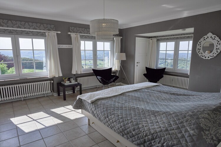 Villa La Boiselée – 5 chambres, piscine et forêt - Photo 14