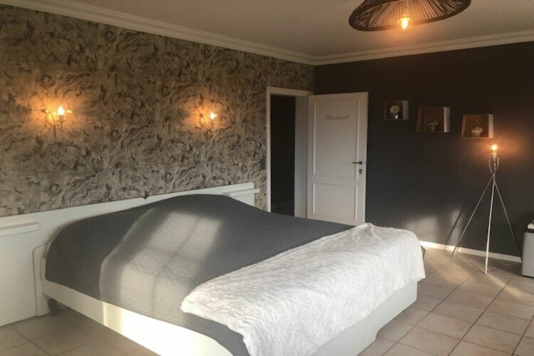 Villa La Boiselée – 5 chambres, piscine et forêt - Photo 15