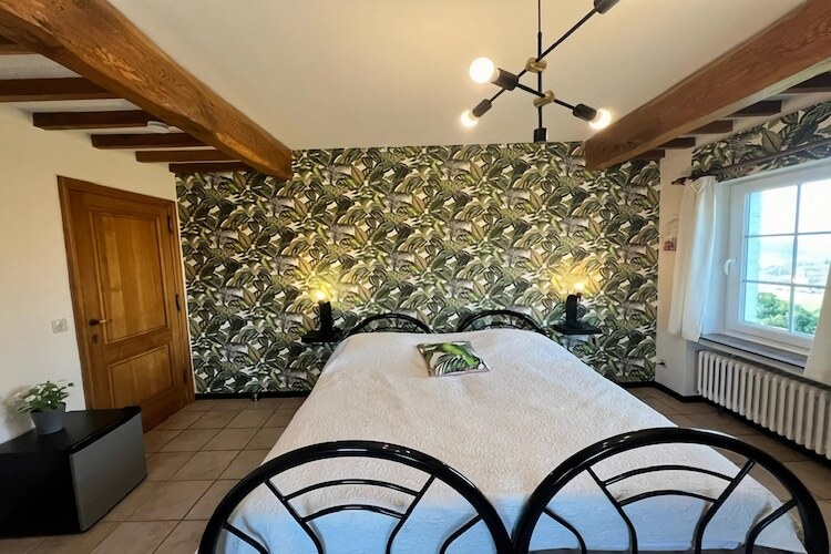 Villa La Boiselée – 5 chambres, piscine et forêt - Photo 16
